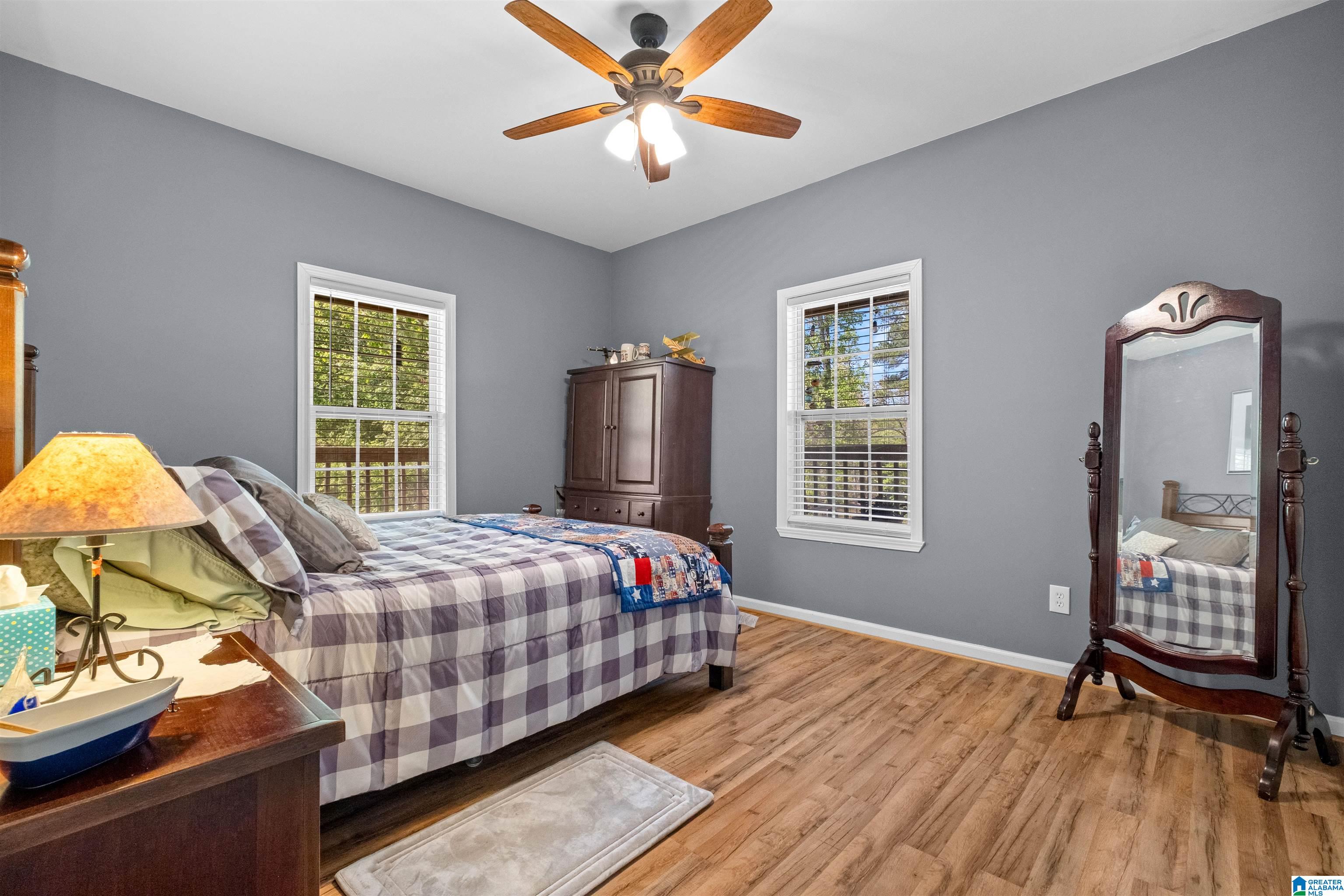 1268 Lane Branch Road Wedowee, AL 36278 - Photo 23 of 56