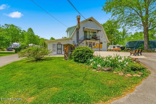 $159,900 | 176-177 Highway 73 Townsend Tn 37882, Townsend, TN 37882