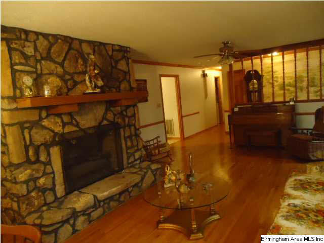 6839 Old Springville Road Trussville, AL 35173 - Photo 10 of 17
