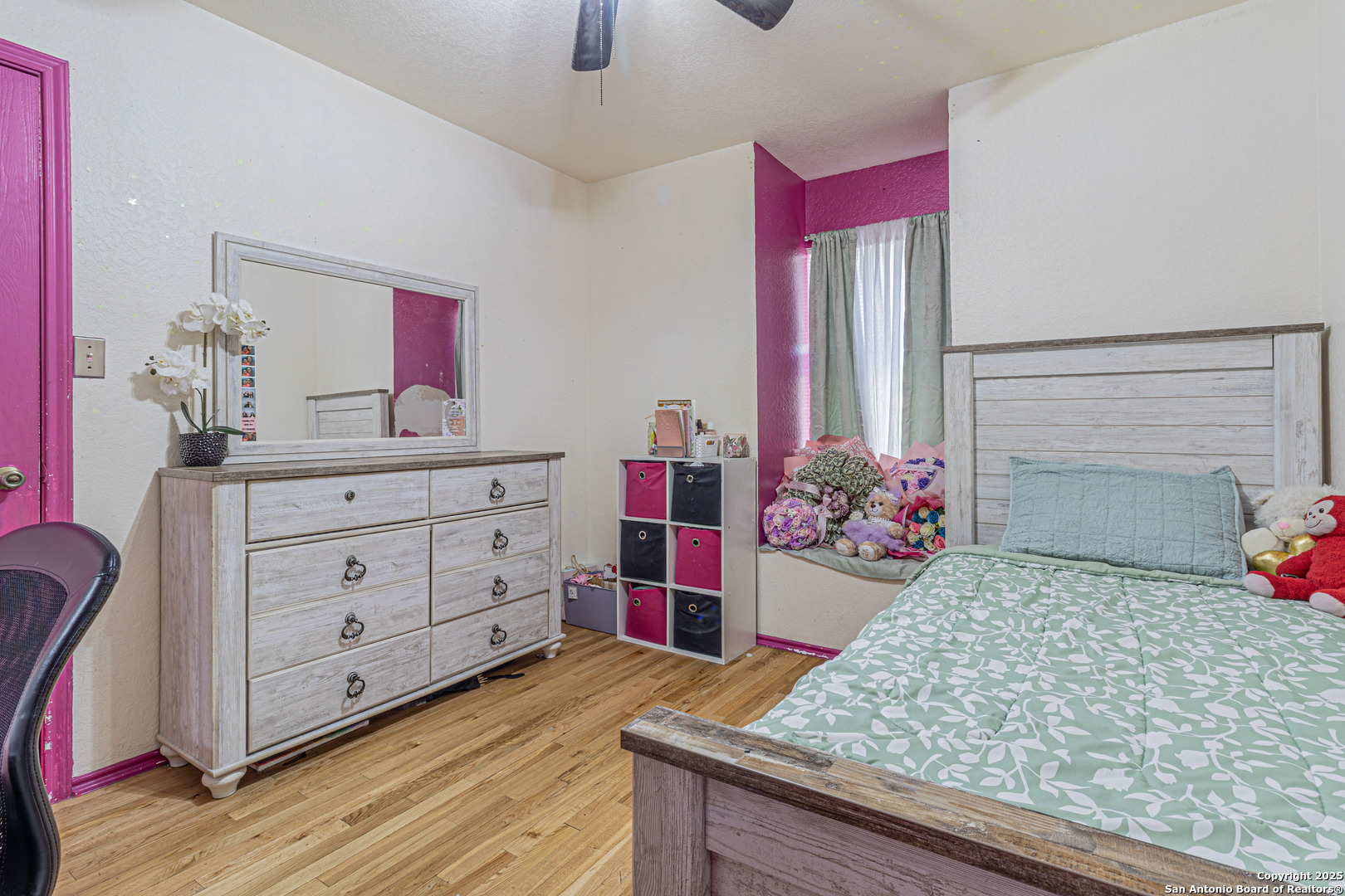 8910 Rhoda Avenue San Antonio, TX 78224 - Photo 15 of 23