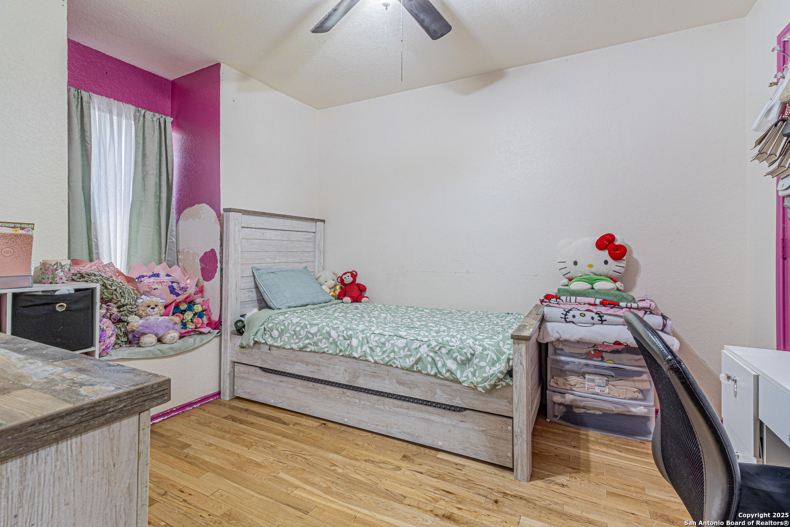 8910 Rhoda Avenue San Antonio, TX 78224 - Photo 17 of 23