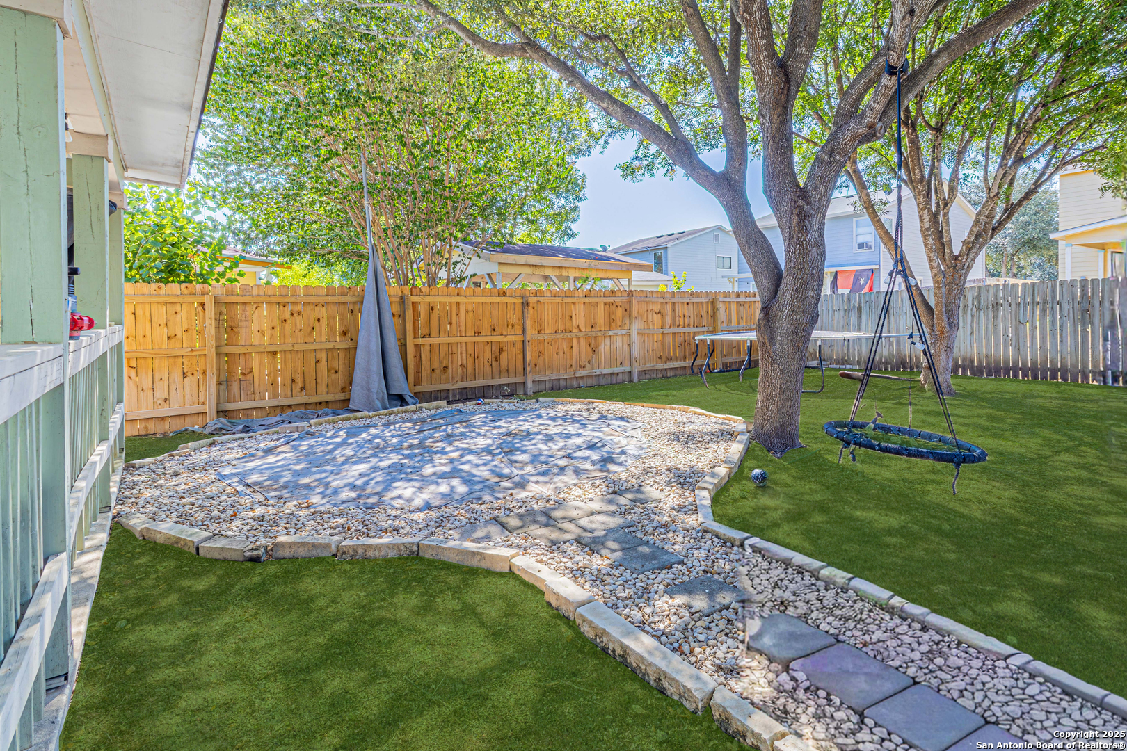 8910 Rhoda Avenue San Antonio, TX 78224 - Photo 19 of 23