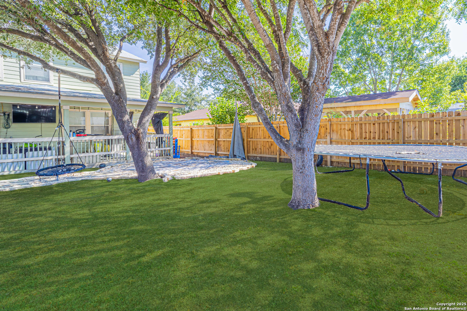 8910 Rhoda Avenue San Antonio, TX 78224 - Photo 20 of 23