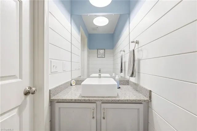 $469,000 | 305 High Knoll Drive, Walkertown, NC 27051