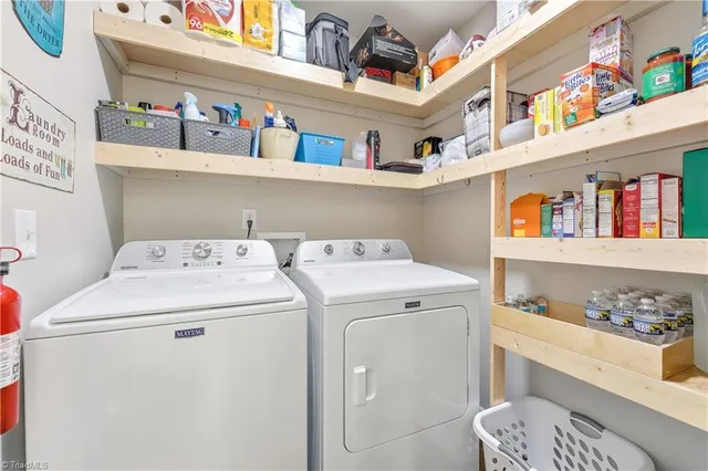 $469,000 | 305 High Knoll Drive, Walkertown, NC 27051