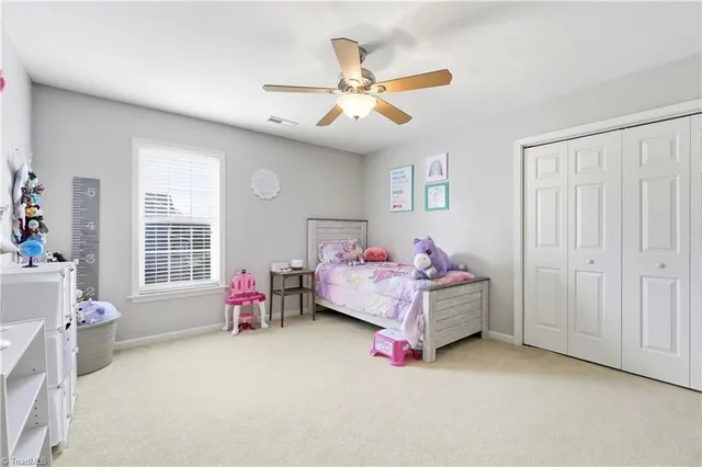 $469,000 | 305 High Knoll Drive, Walkertown, NC 27051