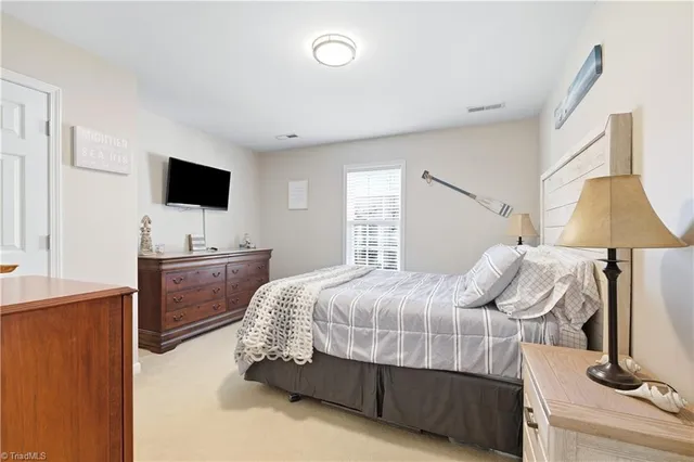 $469,000 | 305 High Knoll Drive, Walkertown, NC 27051