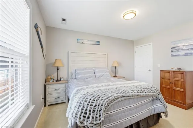 $469,000 | 305 High Knoll Drive, Walkertown, NC 27051