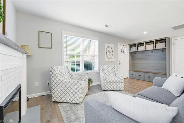 $469,000 | 305 High Knoll Drive, Walkertown, NC 27051