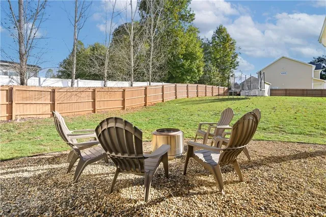 $469,000 | 305 High Knoll Drive, Walkertown, NC 27051