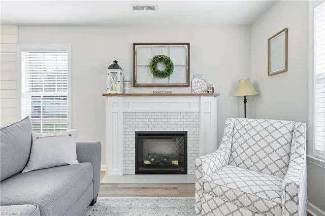 $469,000 | 305 High Knoll Drive, Walkertown, NC 27051