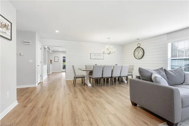 $469,000 | 305 High Knoll Drive, Walkertown, NC 27051