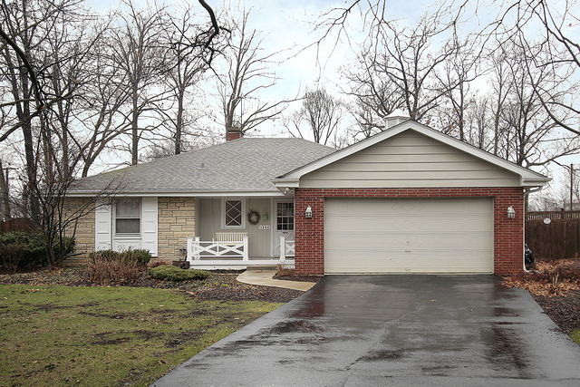 1244 Raleigh Road Glenview, IL 60025 - Photo 1 of 6
