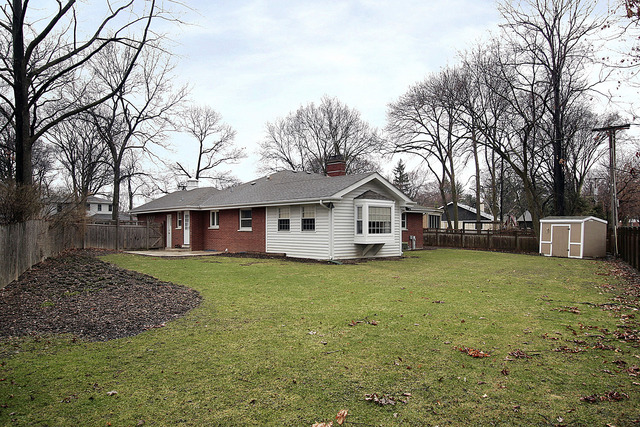 1244 Raleigh Road Glenview, IL 60025 - Photo 6 of 6