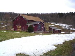 458 Page Brook Road Whitney Point, NY 13862 - Photo 3 of 5