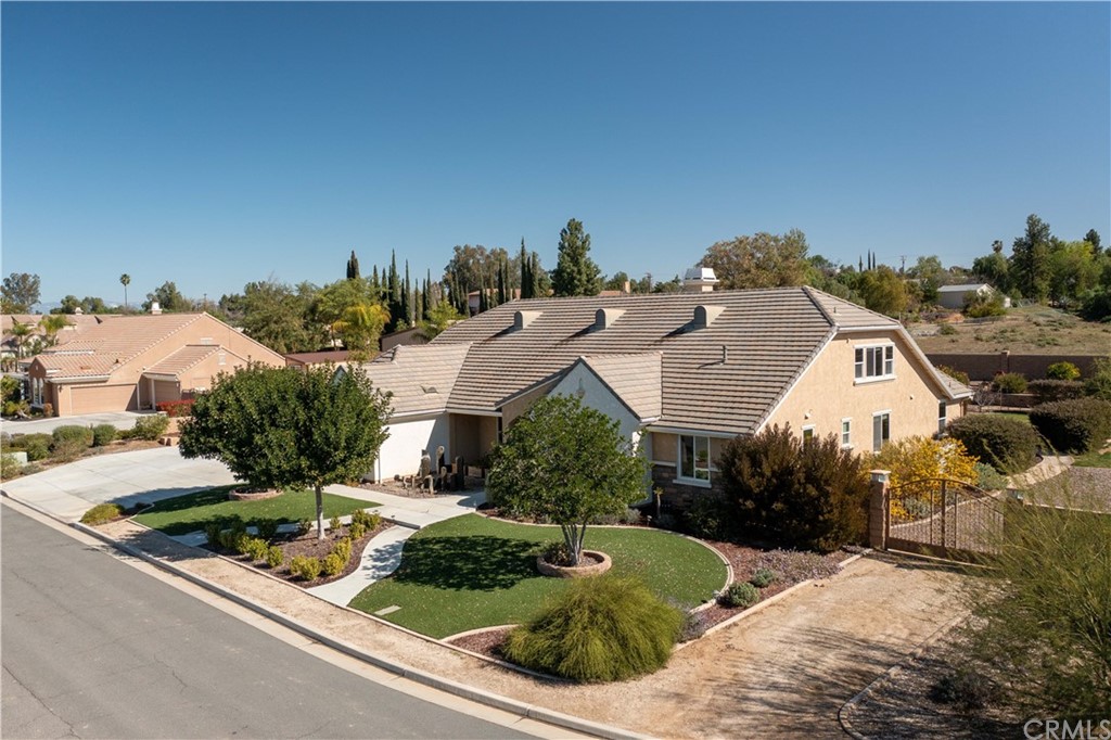 16916 Cramer Circle Riverside, CA 92504 - Photo 1 of 1 a aerial view of a house