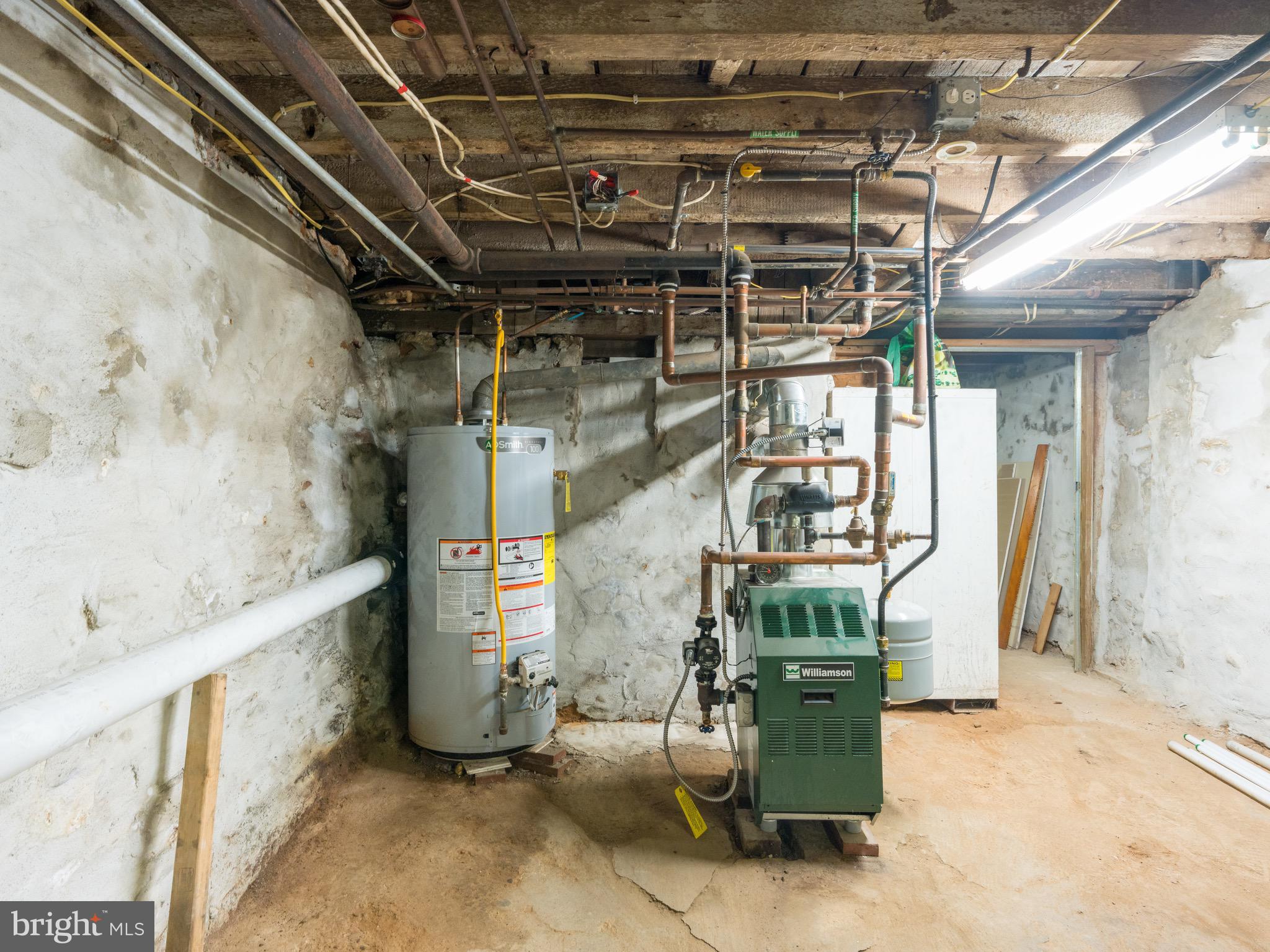 2752 Kirkbride Street Philadelphia, PA 19137 - Photo 25 of 38