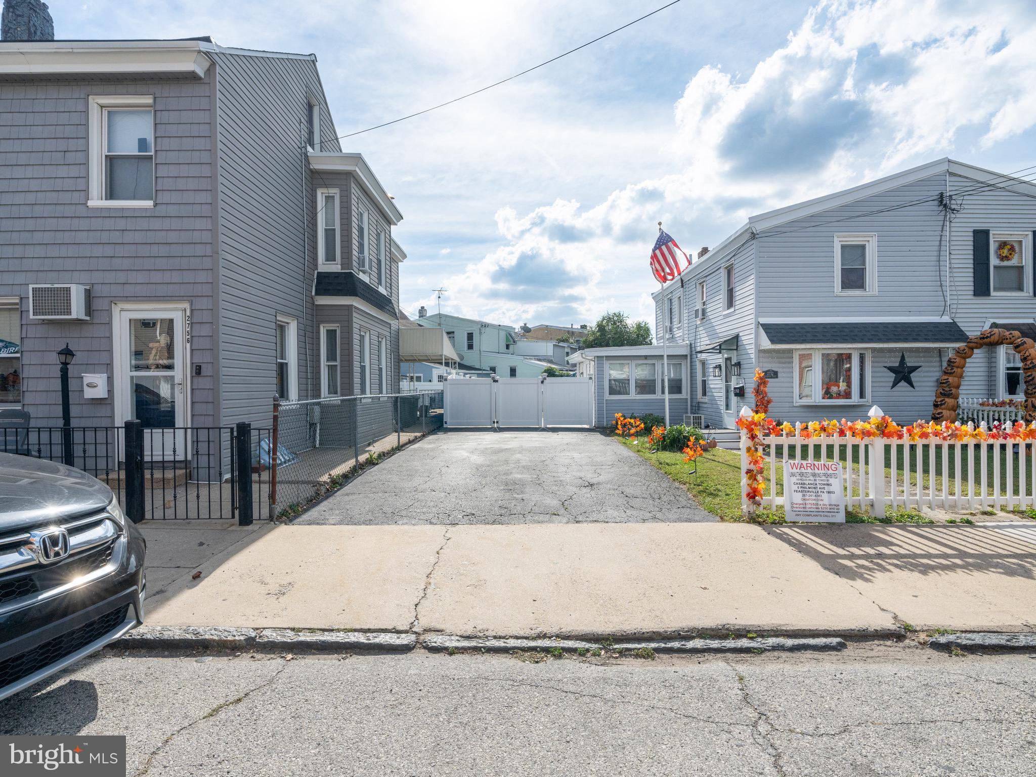 2752 Kirkbride Street Philadelphia, PA 19137 - Photo 28 of 38