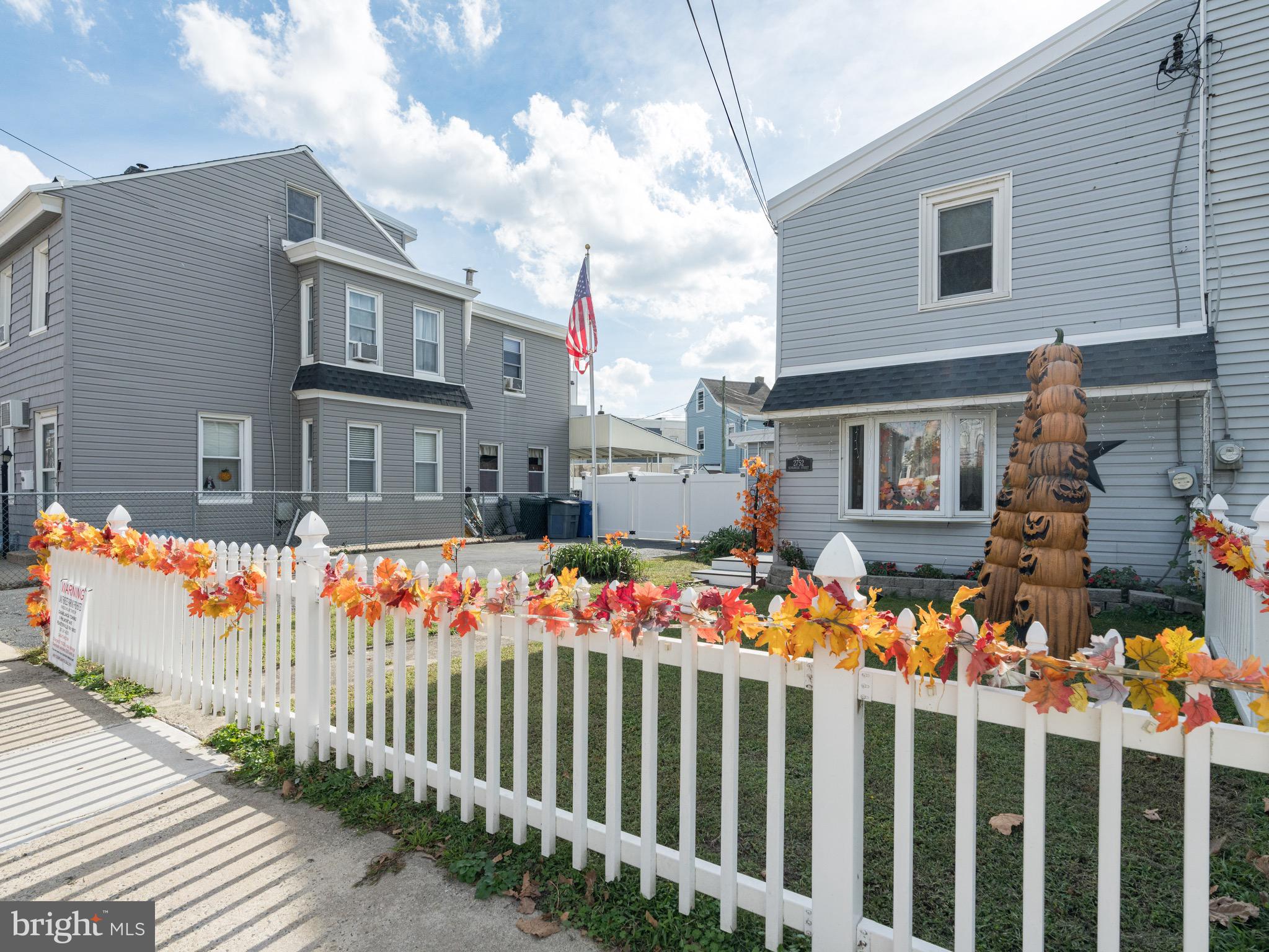 2752 Kirkbride Street Philadelphia, PA 19137 - Photo 29 of 38