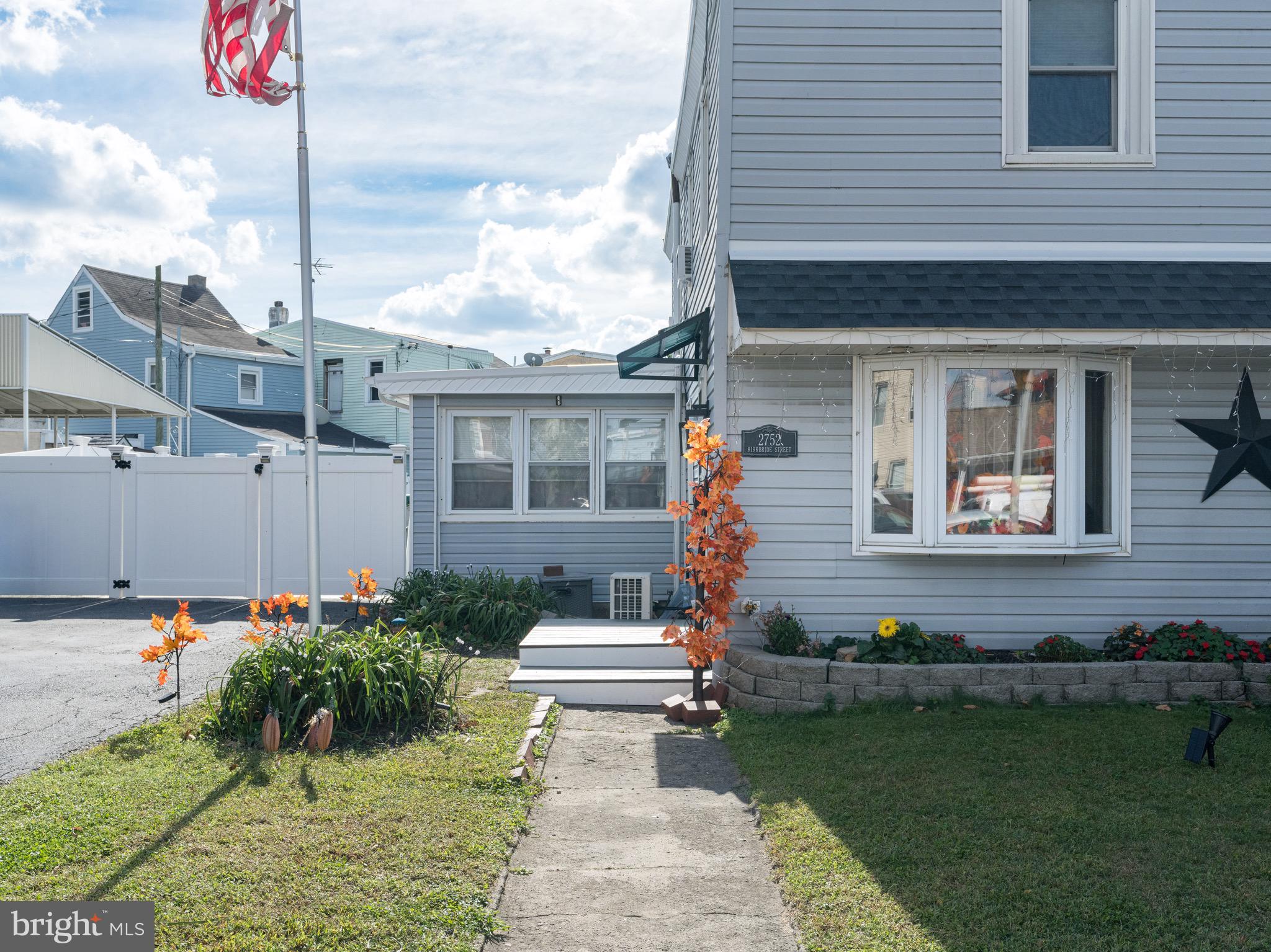 2752 Kirkbride Street Philadelphia, PA 19137 - Photo 30 of 38