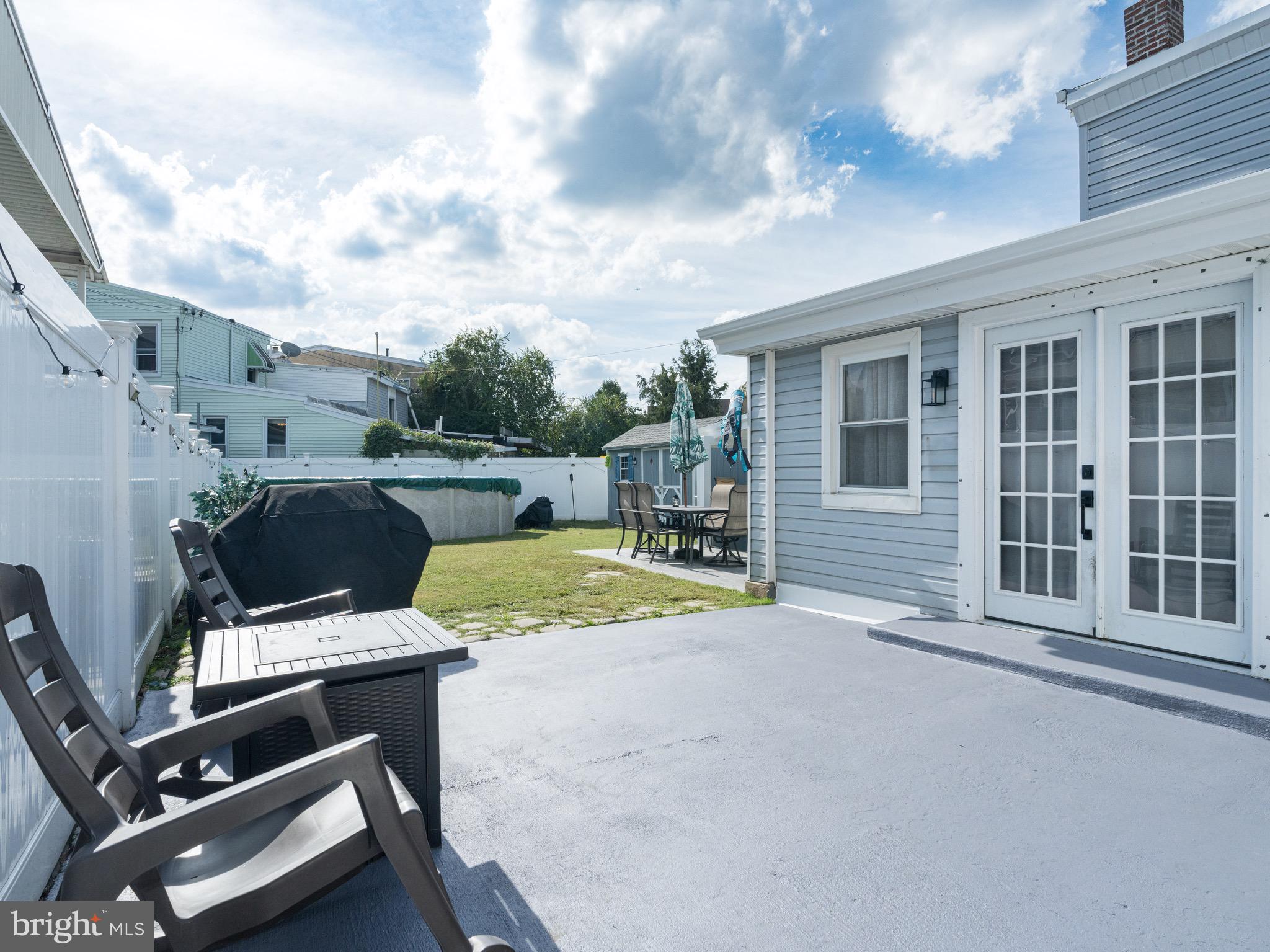 2752 Kirkbride Street Philadelphia, PA 19137 - Photo 32 of 38