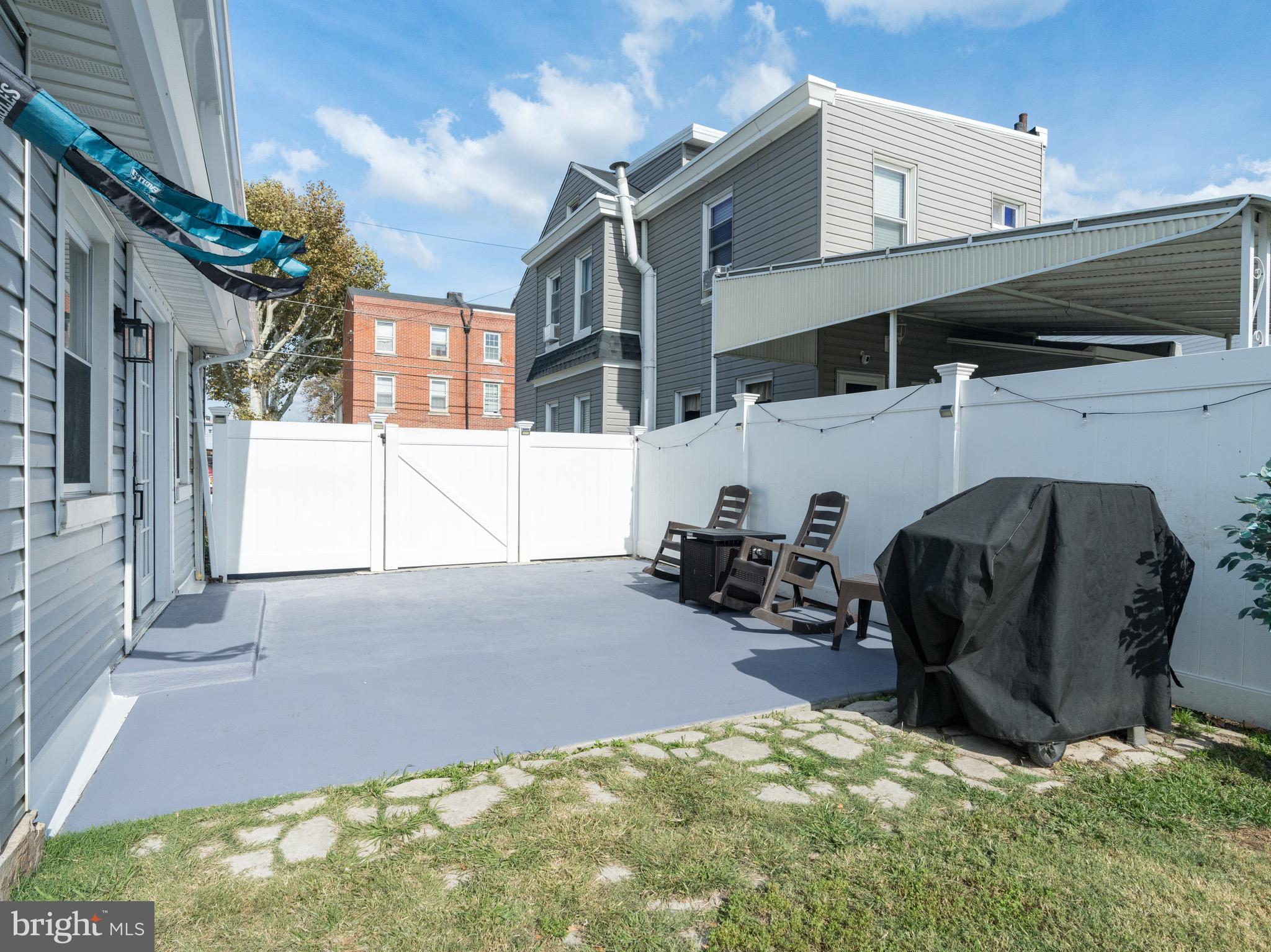 2752 Kirkbride Street Philadelphia, PA 19137 - Photo 33 of 38