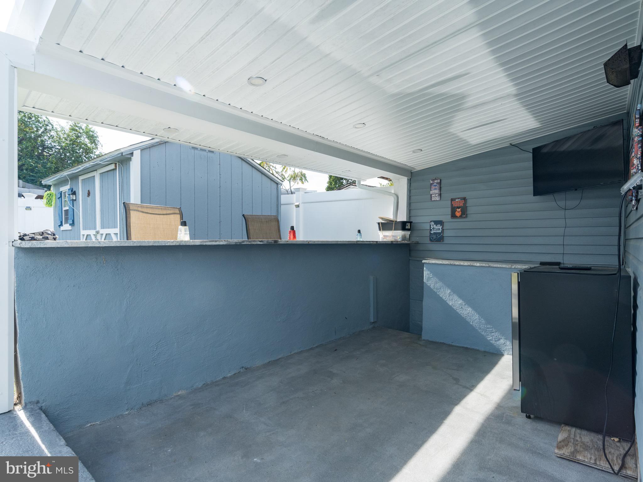 2752 Kirkbride Street Philadelphia, PA 19137 - Photo 36 of 38