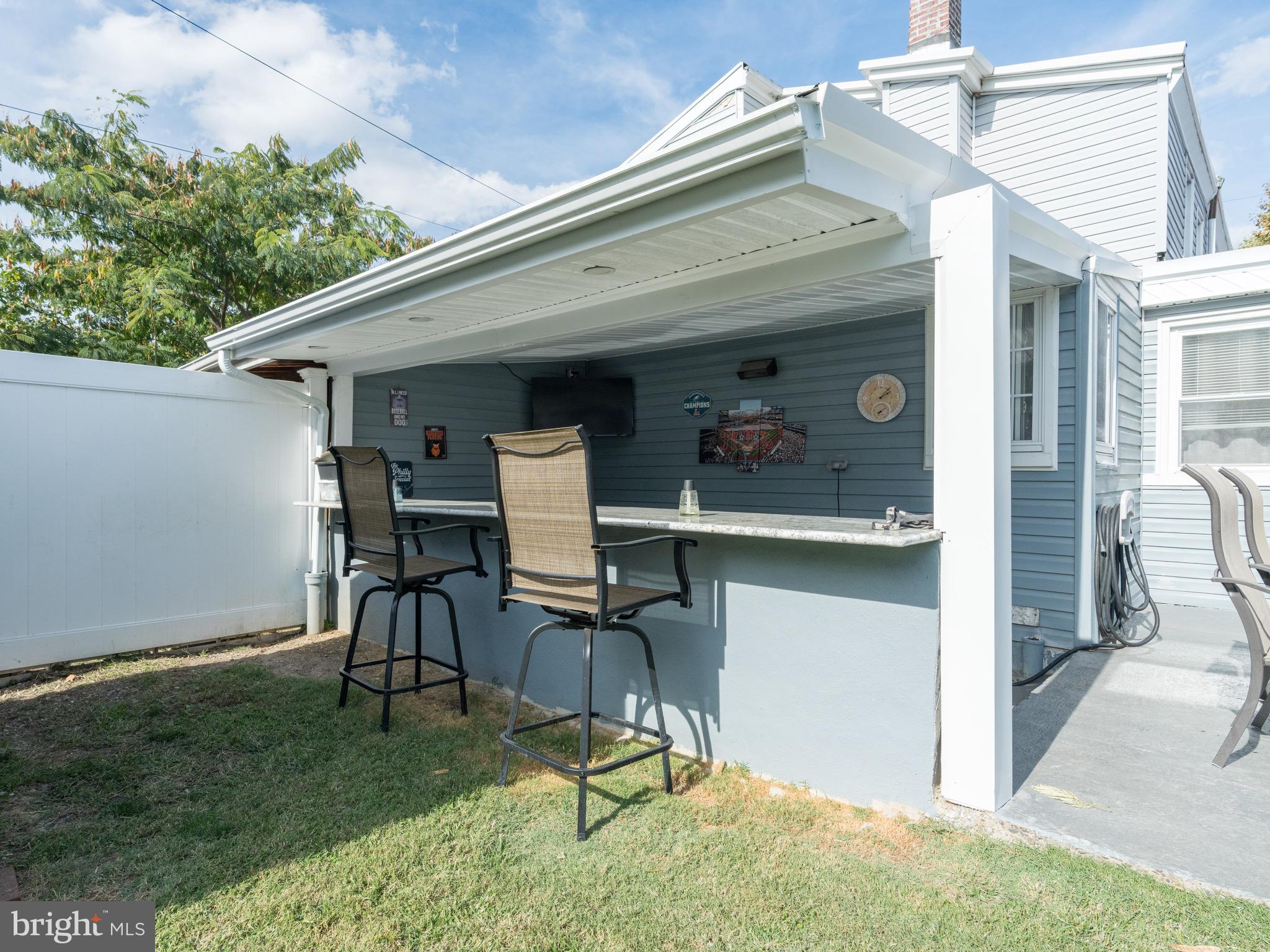 2752 Kirkbride Street Philadelphia, PA 19137 - Photo 37 of 38