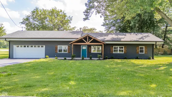 $314,900 | 159 Garden Drive, Pendleton, IN 46064