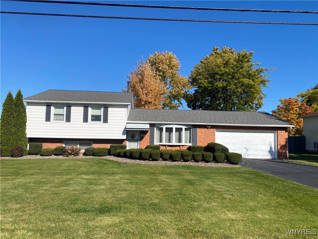 6400 Grauer Road Niagara, NY 14305 - Photo 1 of 1 Gallery Image 1