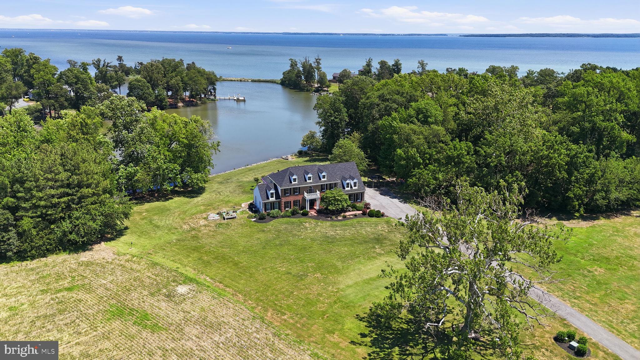 1810 Love Point Road Stevensville, MD 21666 - Photo 6 of 85