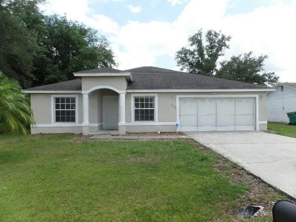 $2,000 | 603 Mayan Place, Kissimmee, FL 34758