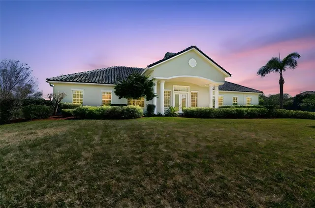 $1,300,000 | 18909 Apian Way, Lutz, FL 33558