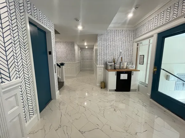 $3,850 | 41 Edgerly Road, Unit 22, Boston, MA 02115