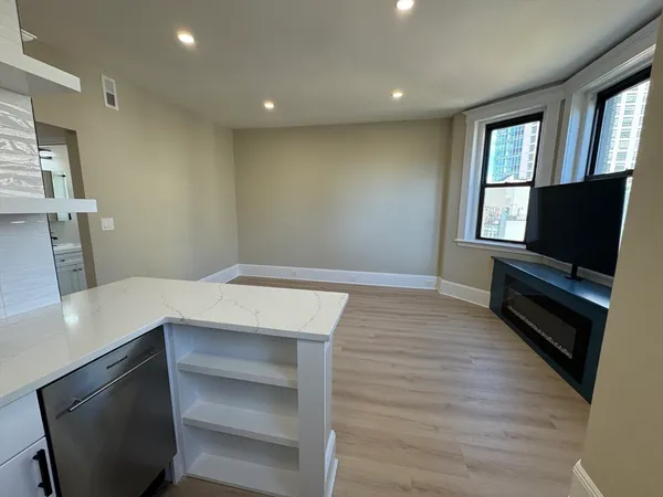 $3,850 | 41 Edgerly Road, Unit 22, Boston, MA 02115