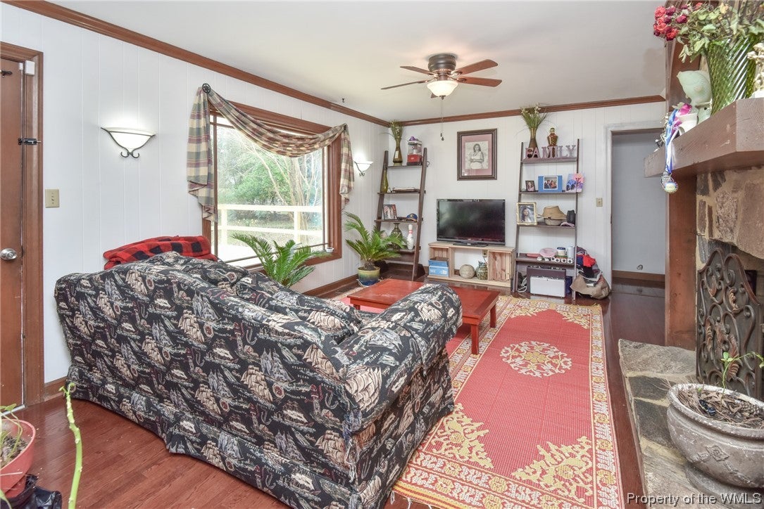 104 Laurel Path Road Yorktown, VA 23692 - Photo 9 of 31 Gallery Image 9