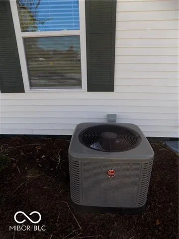 $585,000 | 876 West County Road 25 South, Greencastle, IN 46135