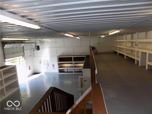 $585,000 | 876 West County Road 25 South, Greencastle, IN 46135