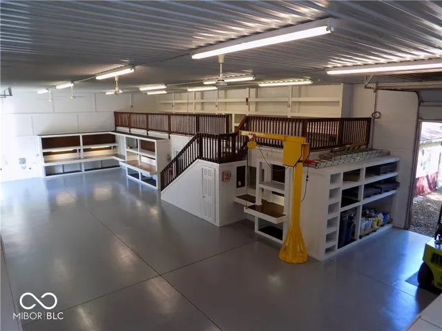 $585,000 | 876 West County Road 25 South, Greencastle, IN 46135