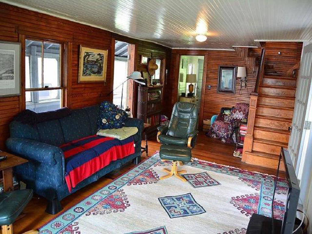 417 Azalea Lane Lane South Sidney, ME 04330 - Photo 6 of 13 6 Living