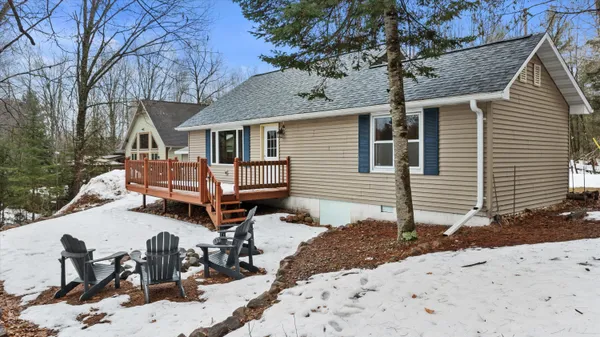 $360,000 | 12954 Bauman Lane, Mountain, WI 54149