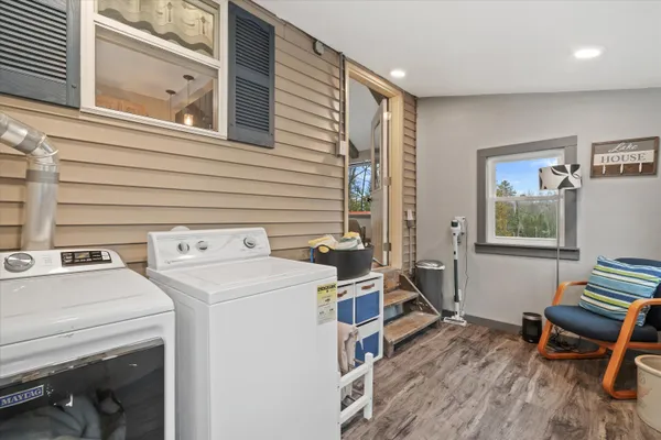 $360,000 | 12954 Bauman Lane, Mountain, WI 54149