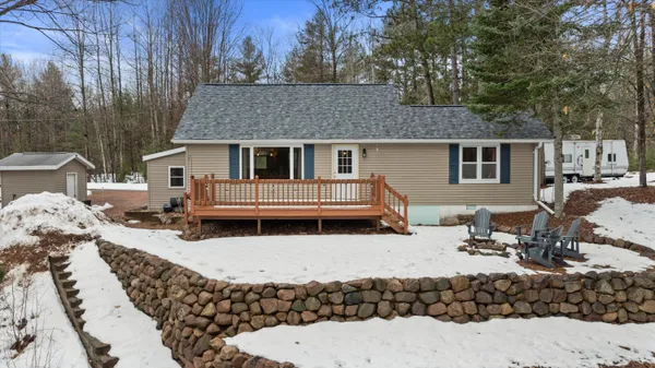 $360,000 | 12954 Bauman Lane, Mountain, WI 54149