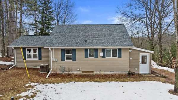 $360,000 | 12954 Bauman Lane, Mountain, WI 54149