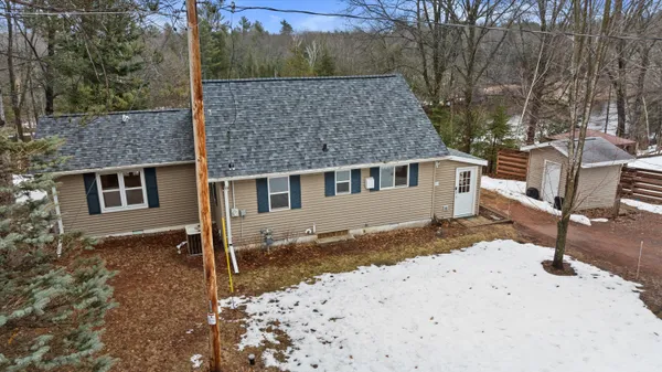 $360,000 | 12954 Bauman Lane, Mountain, WI 54149