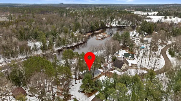 $360,000 | 12954 Bauman Lane, Mountain, WI 54149