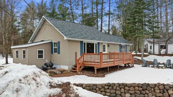 $360,000 | 12954 Bauman Lane, Mountain, WI 54149