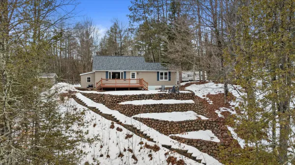 $360,000 | 12954 Bauman Lane, Mountain, WI 54149