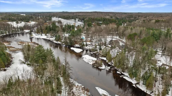 $360,000 | 12954 Bauman Lane, Mountain, WI 54149