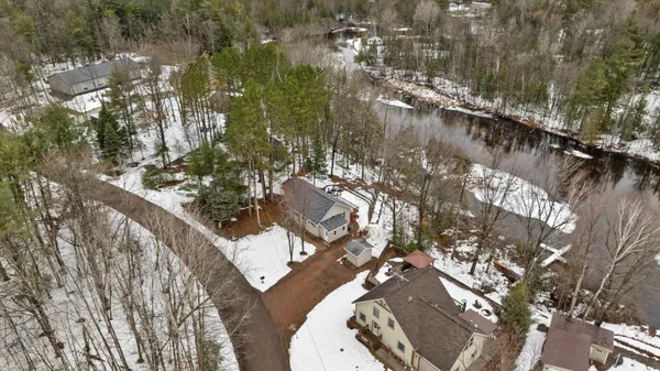 $360,000 | 12954 Bauman Lane, Mountain, WI 54149